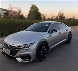 فولكسفاغن أرتيون